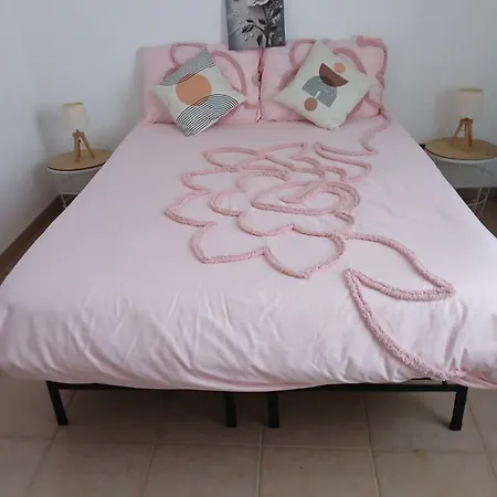 Apartmán 3p In A With Swimming Pool