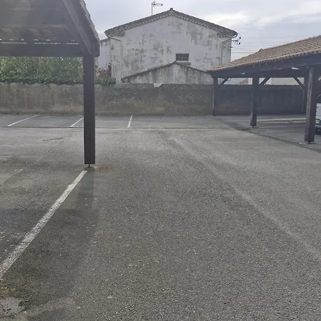 3p In A With Swimming Pool * Carcassonne